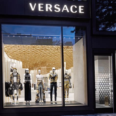 versace toronto outlet|Versace canada online store.